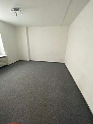 Innenansicht Betriebswohnung