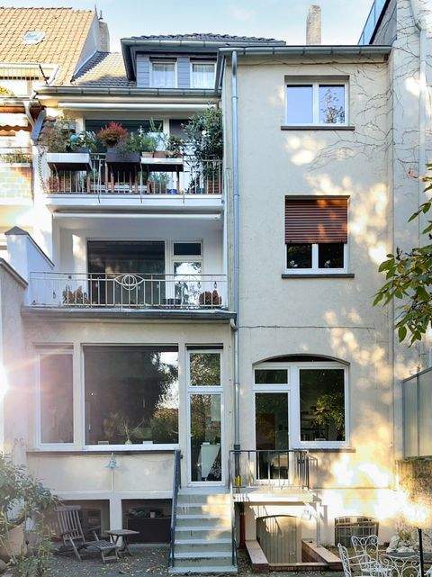 Krefeld Renditeobjekte, Mehrfamilienhäuser, Geschäftshäuser, Kapitalanlage