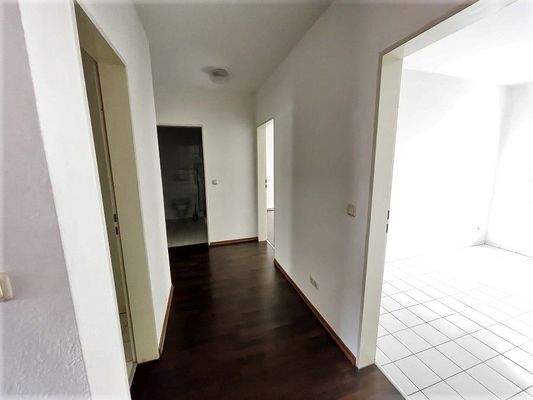 Flur - Ansicht ähnlich