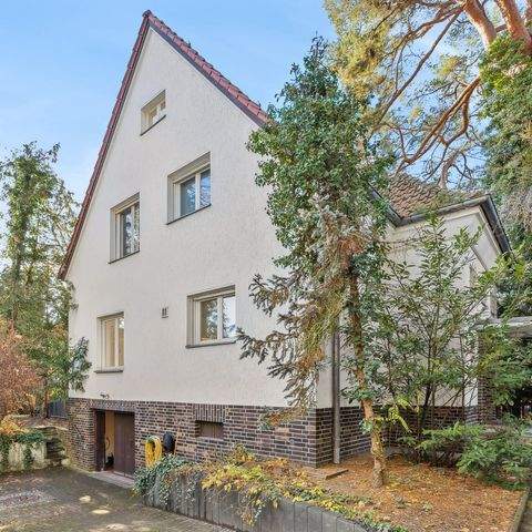 Berlin Häuser, Berlin Haus kaufen