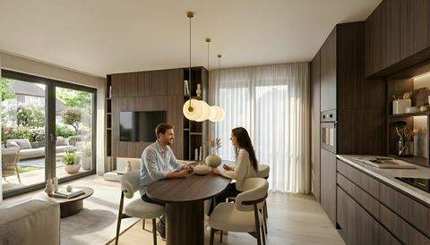 Hövelhof Wohnungen, Hövelhof Wohnung kaufen