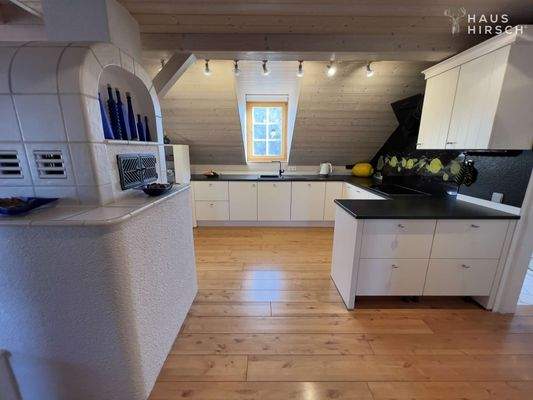 2. OG Küche