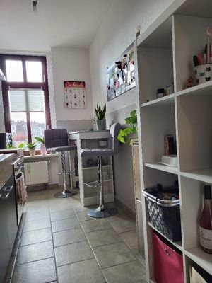 Küche 
