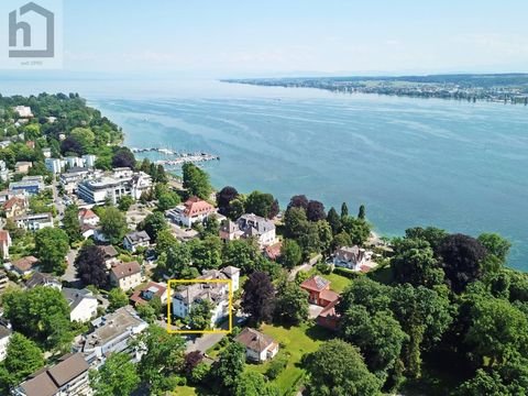 Konstanz Wohnungen, Konstanz Wohnung kaufen