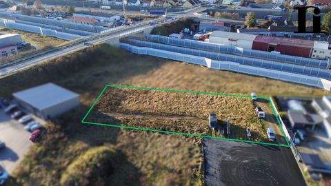 Baiersdorf Industrieflächen, Lagerflächen, Produktionshalle, Serviceflächen