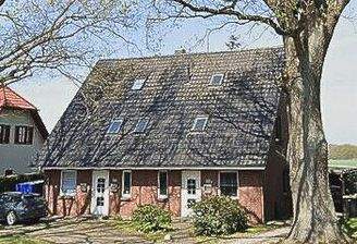 Mehrfamilienhaus