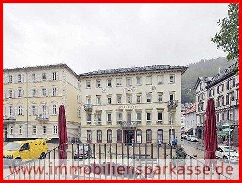 Bad Wildbad Häuser, Bad Wildbad Haus kaufen