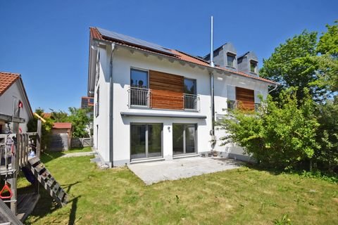 Grasbrunn Häuser, Grasbrunn Haus kaufen