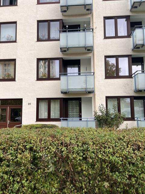 Pinneberg Wohnungen, Pinneberg Wohnung kaufen