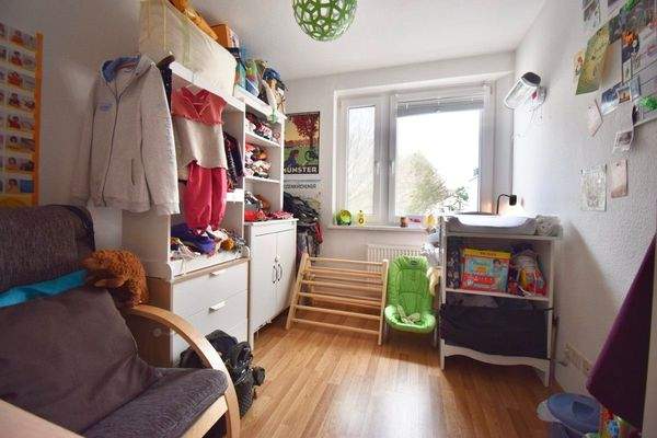 1. OG - Kinderzimmer