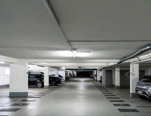 Tiefgarage