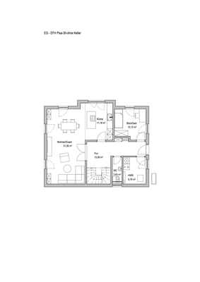 EFH Pisa - EG ohne Keller (Exposé)