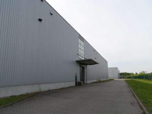 Außenansicht Beispiel