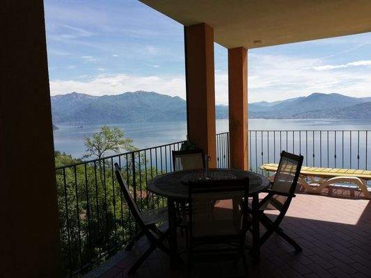 Jede Wohnung mit großzügigem privaten Außenbereich