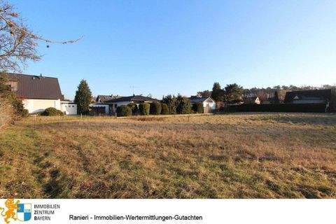 Eckental Grundstücke, Eckental Grundstück kaufen