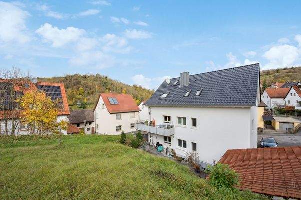 Pflegeleichte Immobilie in hervorragendem Zustand