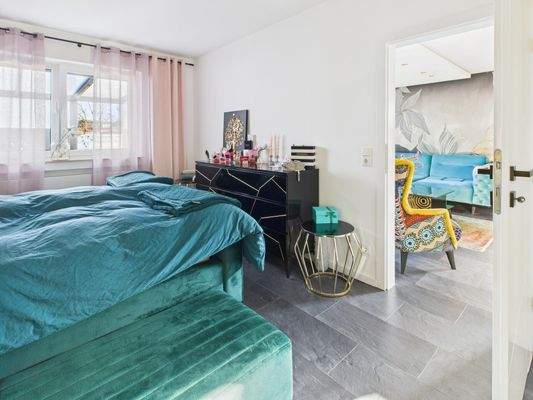 EG, Schlafzimmer -3-