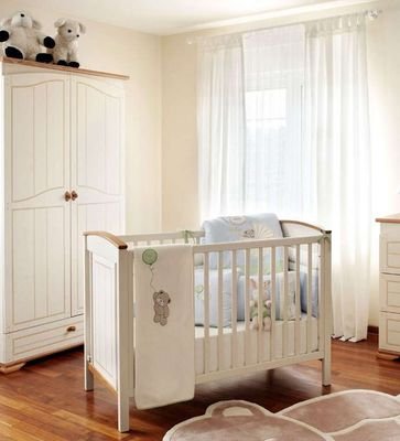 Kinderzimmer