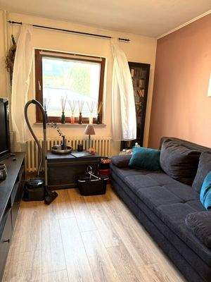 Arbeitszimmer/Kinderzimmer Erdgeschoss