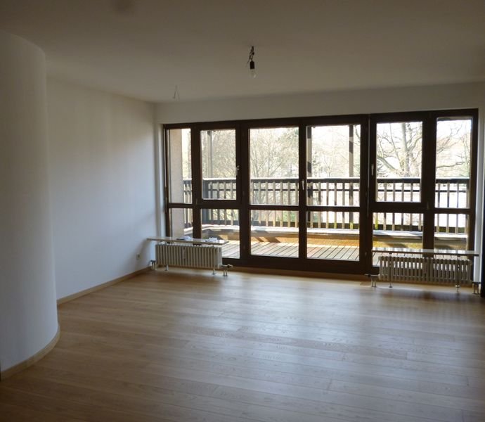 5 Zimmer Wohnung in Nürnberg (Gärten h d Veste)