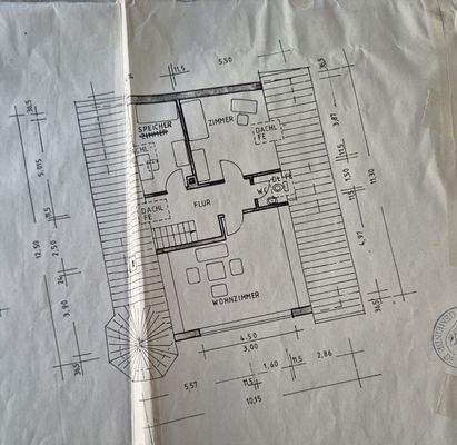 DG nach Umbau möglich