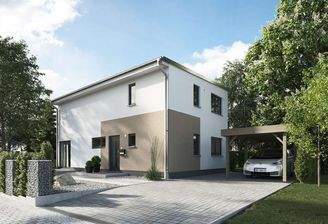 Aura 136 Straßenansicht