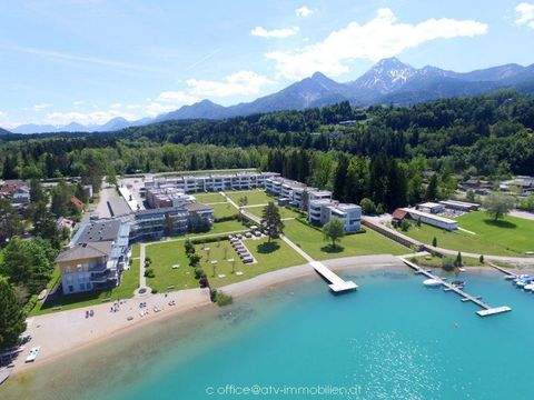 Faak am See Wohnungen, Faak am See Wohnung mieten