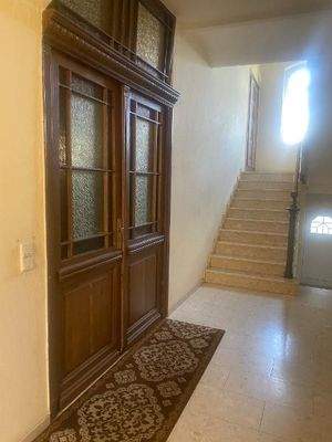 Wohnungseingangstür