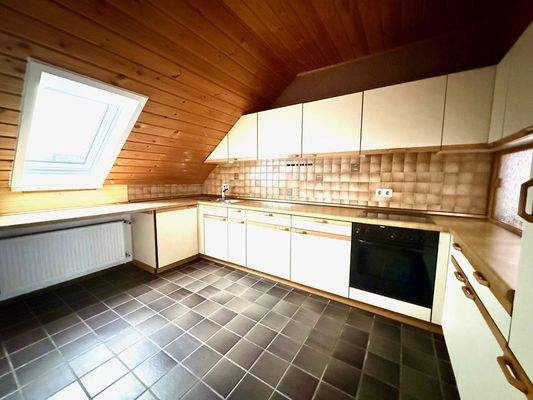 Küche OG