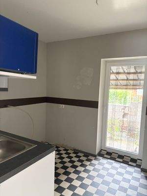 .. sep. Küchenraum !