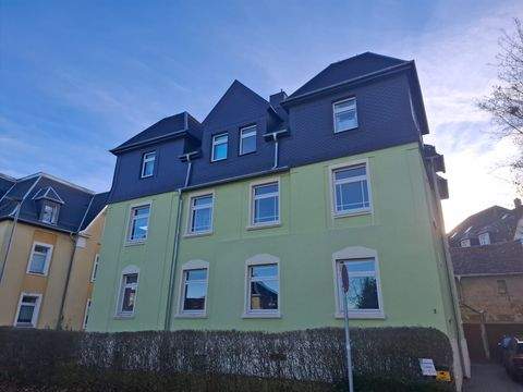 Limbach-Oberfrohna Wohnungen, Limbach-Oberfrohna Wohnung mieten