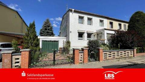 Staßfurt Häuser, Staßfurt Haus kaufen