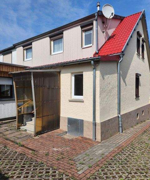 Georgenthal Häuser, Georgenthal Haus kaufen