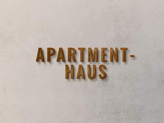 Apartmenthaus in St. Anton
