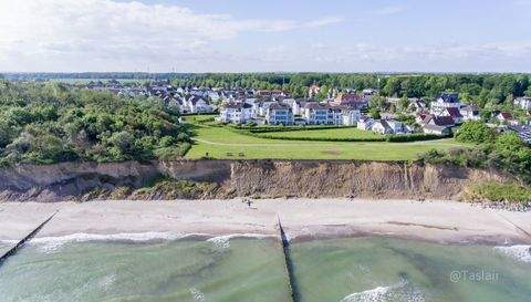 Ostseebad Nienhagen Wohnungen, Ostseebad Nienhagen Wohnung kaufen