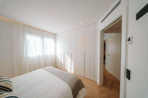 Renovierte Wohnung zu verkaufen in Palma de Mallorca BHHS-BAL-1065