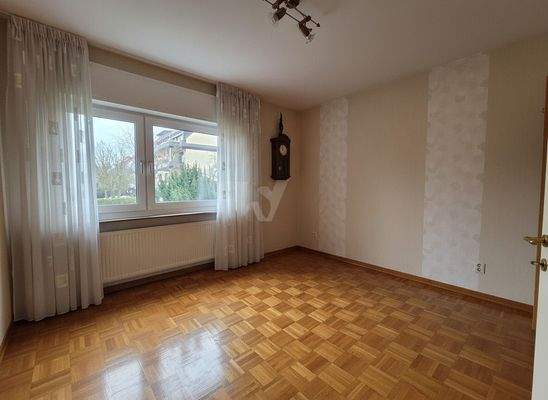 Kinderzimmer Hinterhaus