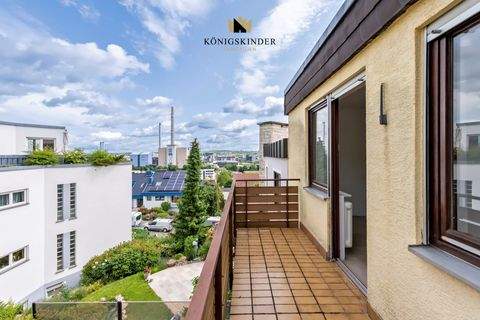 Stuttgart Häuser, Stuttgart Haus kaufen
