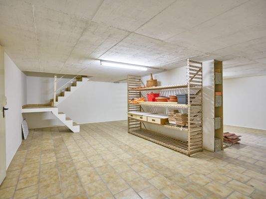 4. Kellerraum