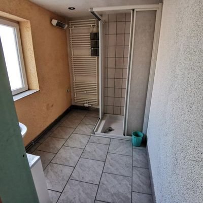 Dusche OG