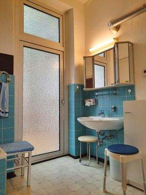 Haus 1 - 1.OG - Badezimmer - Ansicht 1