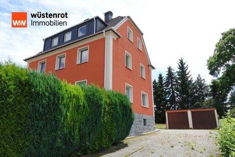 Auerbach Häuser, Auerbach Haus kaufen