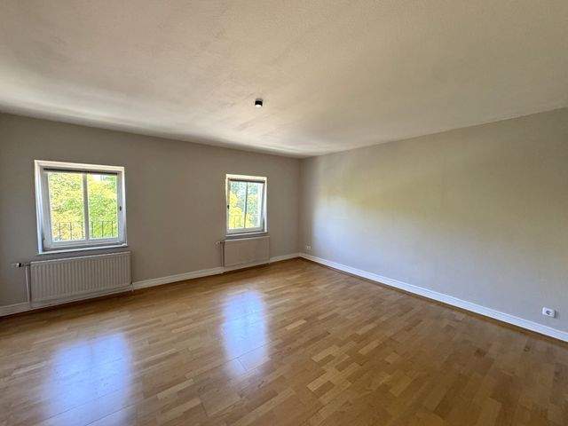 Nerotal: 3-Zimmer-Wohnung mit Dachterrasse - Photo 1