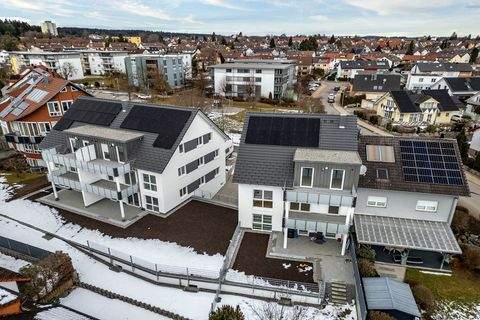 Villingen-Schwenningen Wohnungen, Villingen-Schwenningen Wohnung kaufen