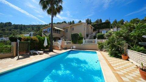 Benidoleig Häuser, Benidoleig Haus kaufen