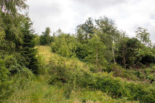 3072075l Ausblick Balkon