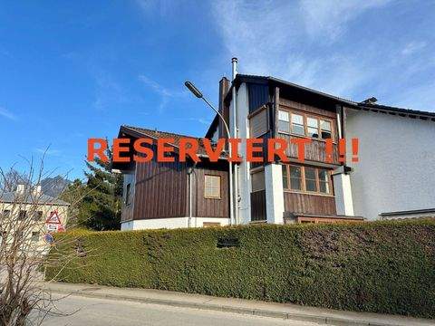 Blaichach Häuser, Blaichach Haus kaufen