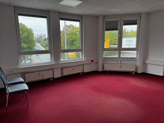 Büroraum