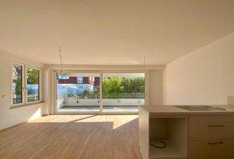 Musterbild - Wohnzimmer