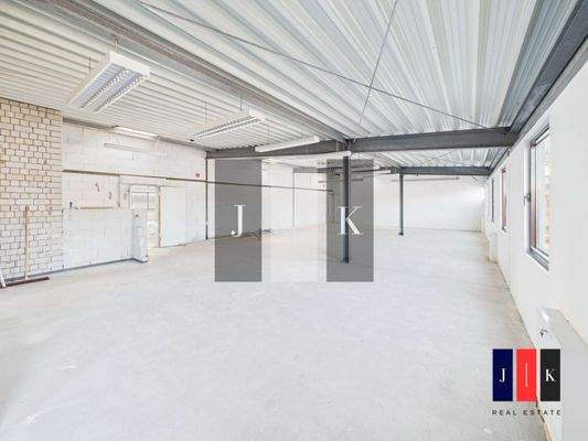 Büro Innenansicht 1 (OG)